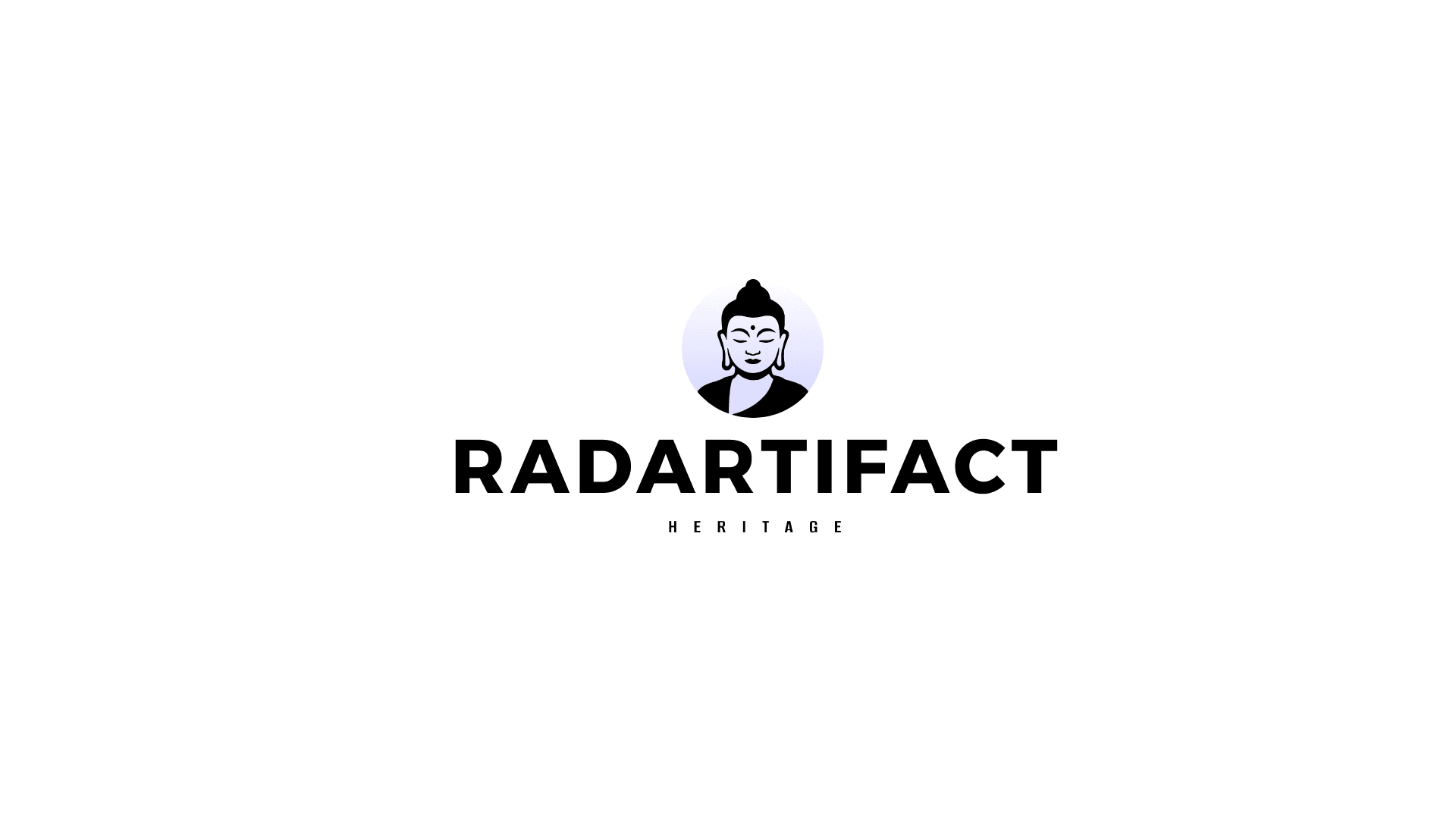Radartifact background