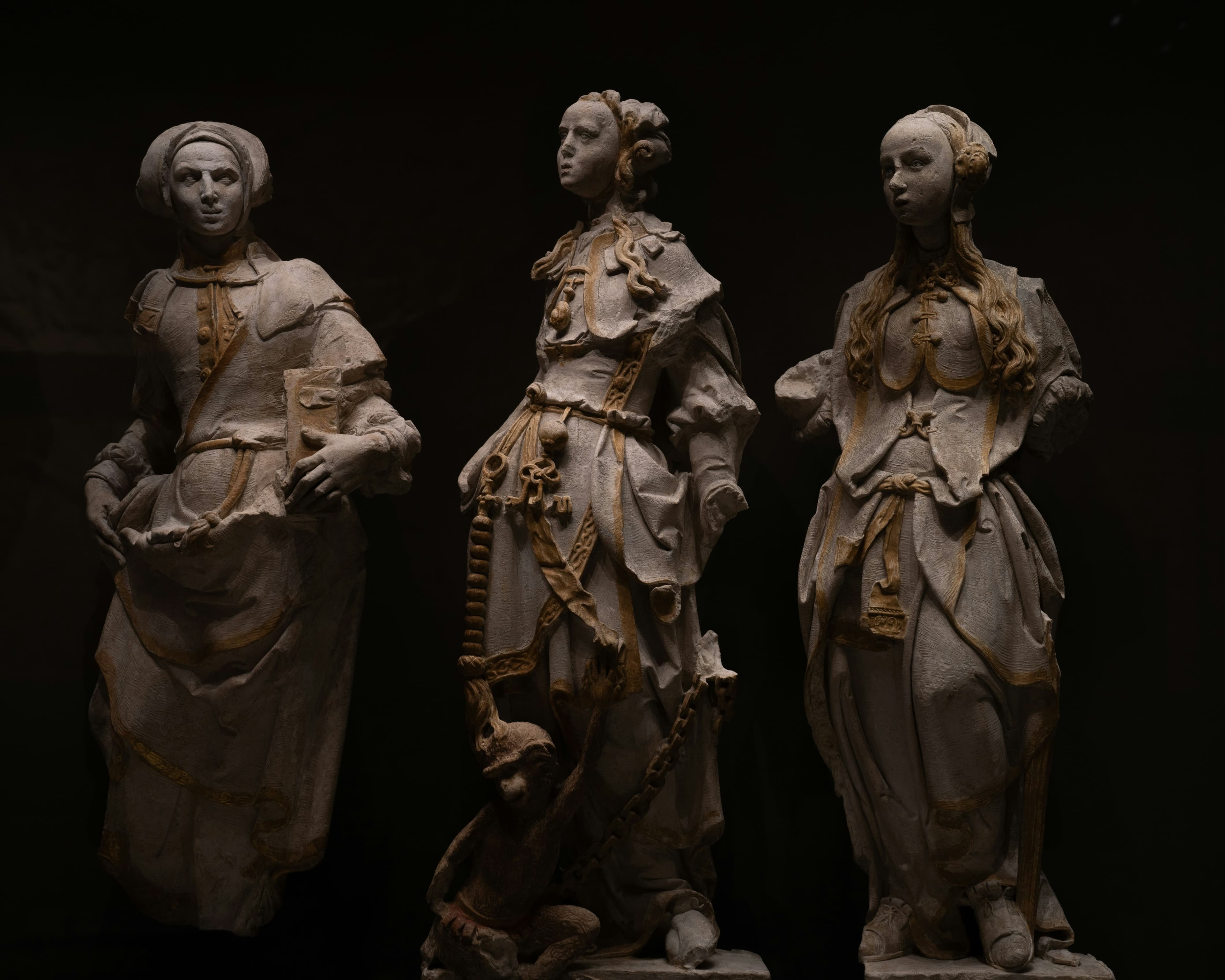 Шёлковый свиток